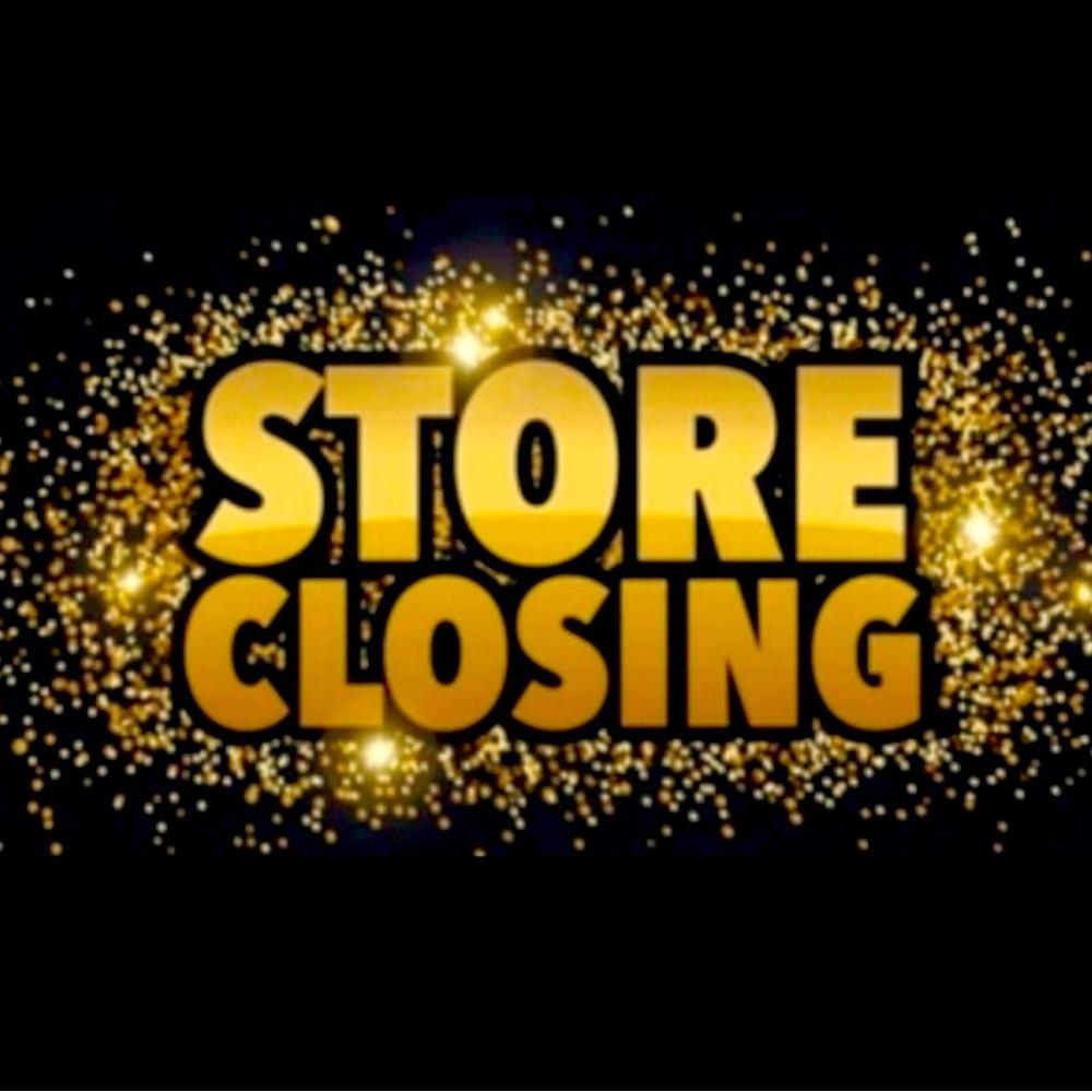 ⏰  closing shop ⏰